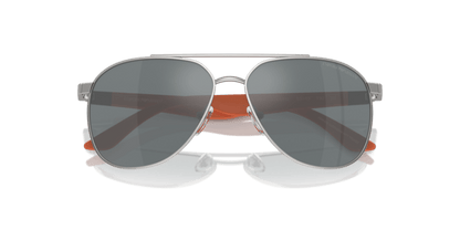 Matte Silver - 0EK2001 8056262068731