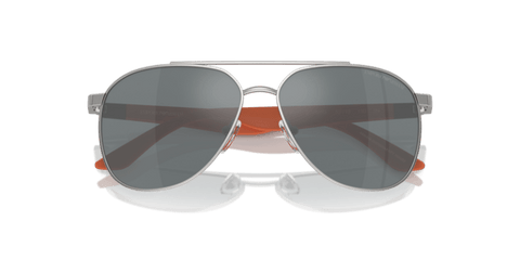 Matte Silver - 0EK2001 8056262068731