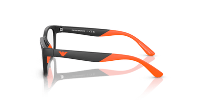 Matte Black - 0EK3001 8056597837361