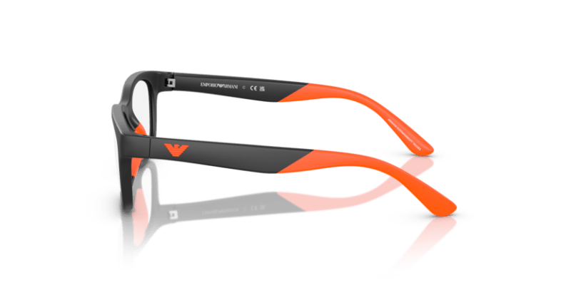 Matte Black - 0EK3001 8056597837361