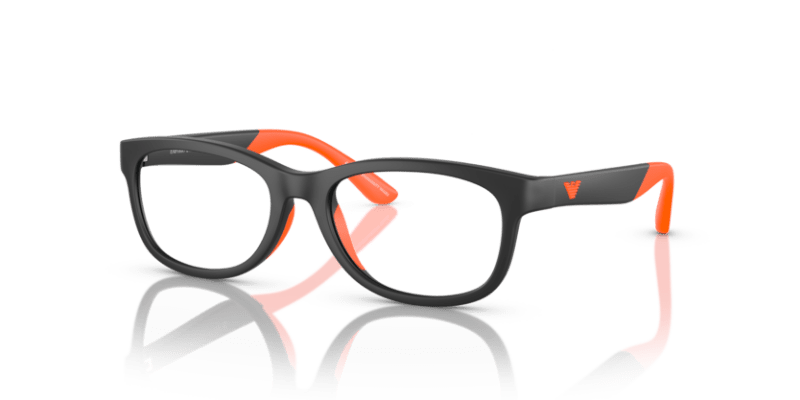 Matte Black - 0EK3001 8056597837361