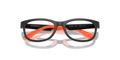 Matte Black - 0EK3001 8056597837361