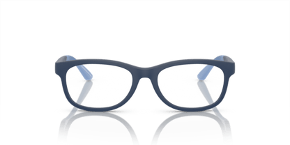 Matte Blue - 0EK3001 8056597963626