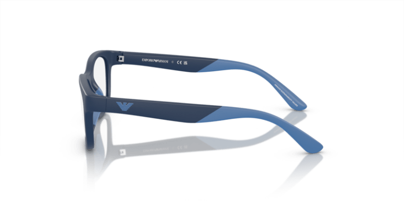 Matte Blue - 0EK3001 8056597963626