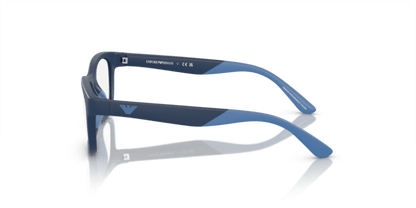 Matte Blue - 0EK3001 8056597963626