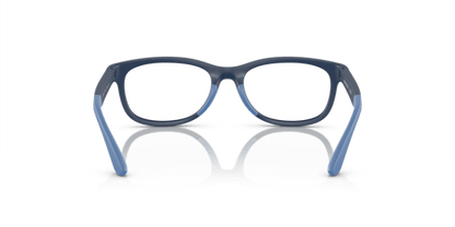 Matte Blue - 0EK3001 8056597963626