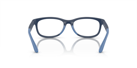 Matte Blue - 0EK3001 8056597963626