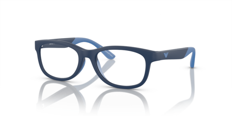 Matte Blue - 0EK3001 8056597963626