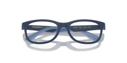 Matte Blue - 0EK3001 8056597963626