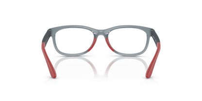 Shiny Transparent Blue - 0EK3001 8056597837408