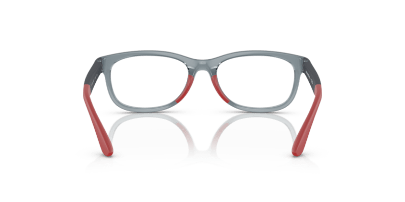 Shiny Transparent Blue - 0EK3001 8056597837408