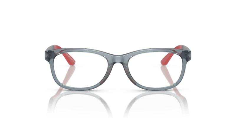 Shiny Transparent Blue - 0EK3001 8056597837408