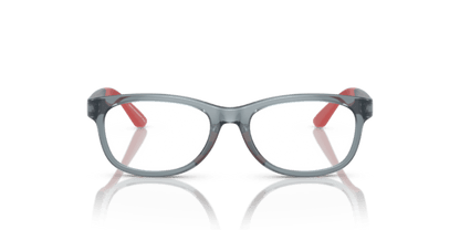 Shiny Transparent Blue - 0EK3001 8056597837408