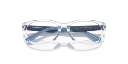 Shiny Crystal - 0EK3001 8056597963640