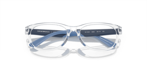 Shiny Crystal - 0EK3001 8056597963640