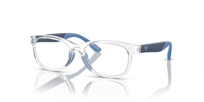 Shiny Crystal - 0EK3001 8056597963640