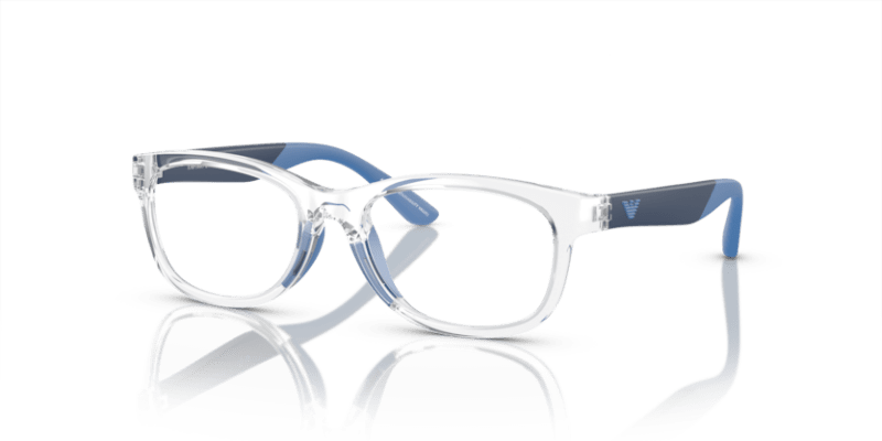 Shiny Crystal - 0EK3001 8056597963640