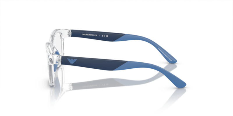 Shiny Crystal - 0EK3001 8056597963640