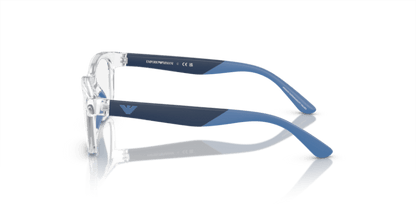 Shiny Crystal - 0EK3001 8056597963640