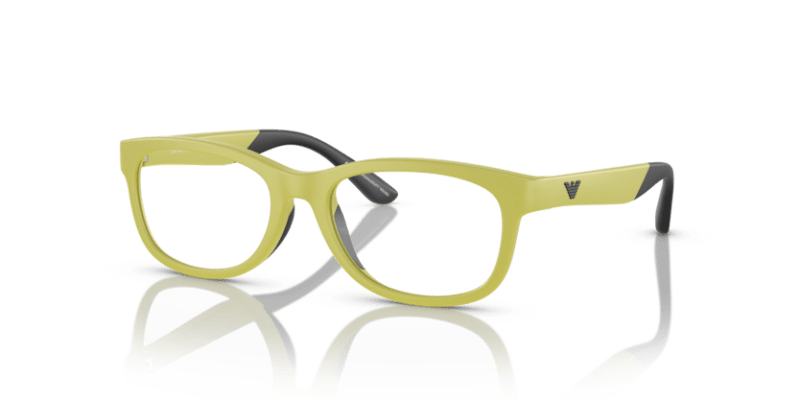 Matte Lime - 0EK3001 8056597837385