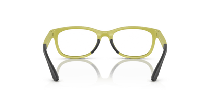 Matte Lime - 0EK3001 8056597837385