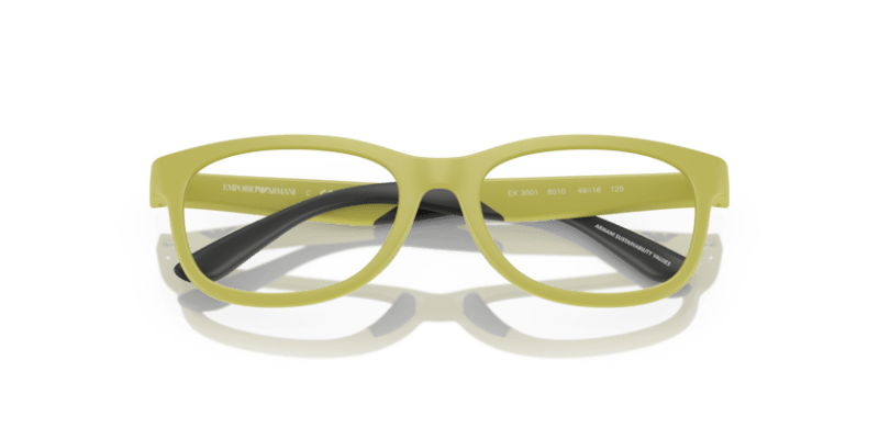 Matte Lime - 0EK3001 8056597837385