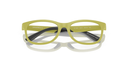 Matte Lime - 0EK3001 8056597837385