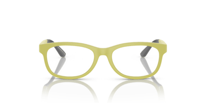 Matte Lime - 0EK3001 8056597837385