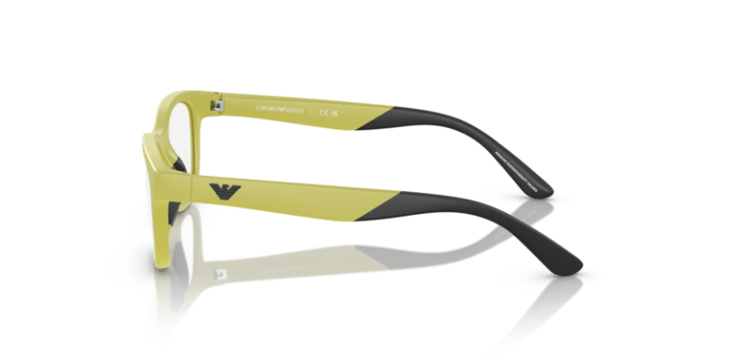 Matte Lime - 0EK3001 8056597837385