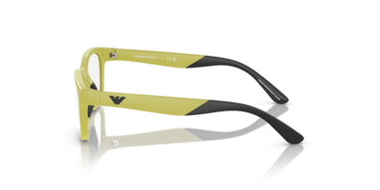 Matte Lime - 0EK3001 8056597837385