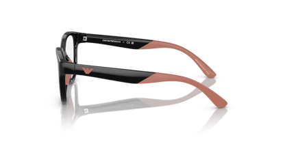 Shiny Black - 0EK3002 8056597822220