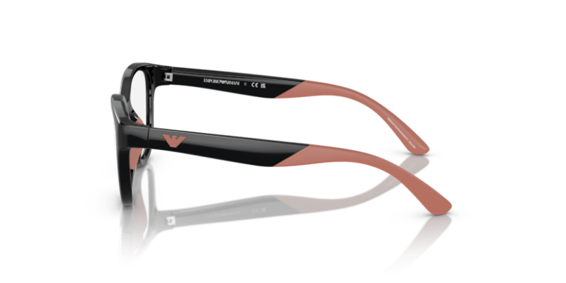 Shiny Black - 0EK3002 8056597822220