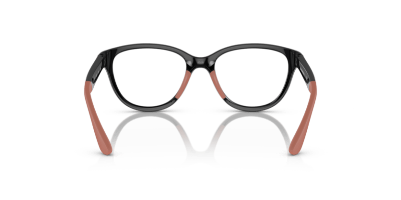 Shiny Black - 0EK3002 8056597822220