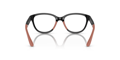 Shiny Black - 0EK3002 8056597822220