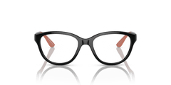 0EK3002 - Emporio Armani Kids - Black - (Shiny Black 5017) - 45 - 16 - 125 MM - Ardor Eyewear 8056597822220