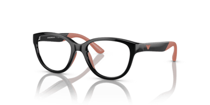 Shiny Black - 0EK3002 8056597822220