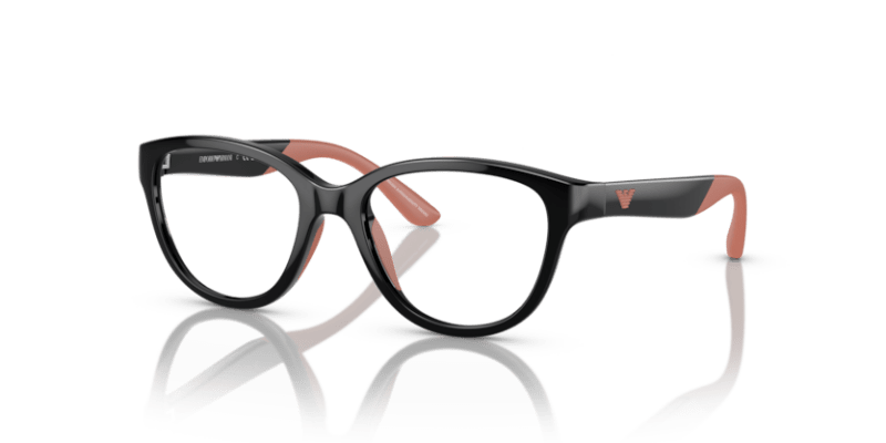 Shiny Black - 0EK3002 8056597822220