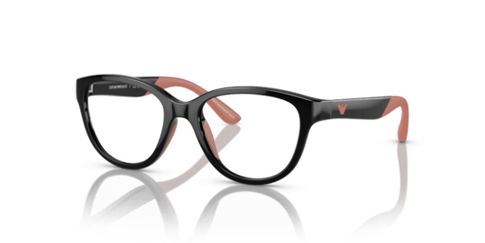 Shiny Black - 0EK3002 8056597822220