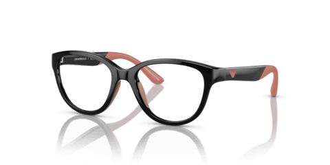Shiny Black - 0EK3002 8056597822220
