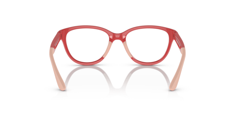 Shiny Coral - 0EK3002 8056597822268