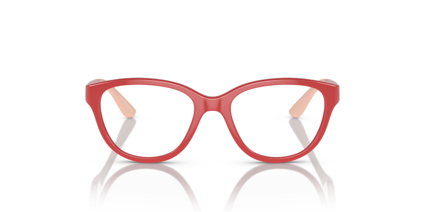 0EK3002 - Emporio Armani Kids - Pink - (Shiny Coral 5380) - 45 - 16 - 125 MM - Ardor Eyewear 8056597822268