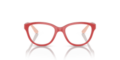 0EK3002 - Emporio Armani Kids - Pink - (Shiny Coral 5380) - 45 - 16 - 125 MM - Ardor Eyewear 8056597822268