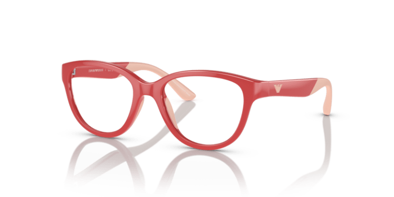 Shiny Coral - 0EK3002 8056597822268