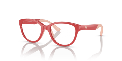 Shiny Coral - 0EK3002 8056597822268