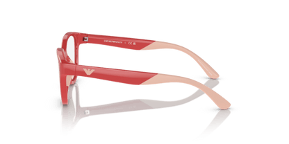 Shiny Coral - 0EK3002 8056597822268