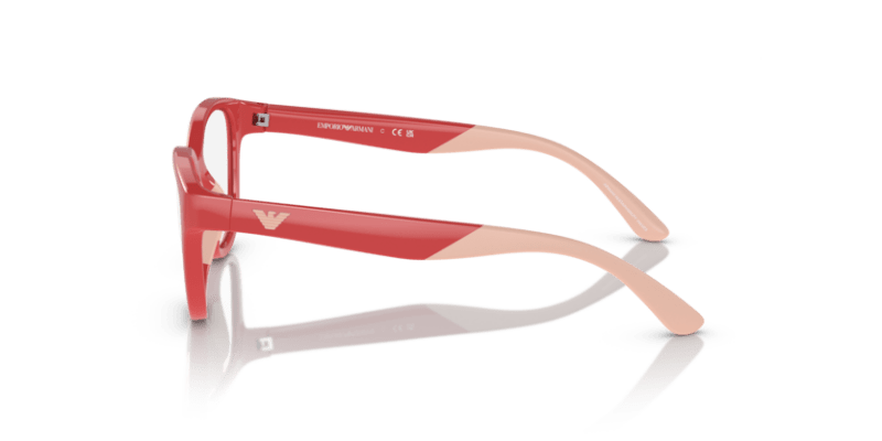 Shiny Coral - 0EK3002 8056597822268