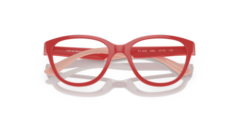 Shiny Coral - 0EK3002 8056597822268