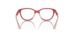 0EK3002 - Emporio Armani Kids - Pink - (Shiny Coral 5380) - 45 - 16 - 125 MM - Ardor Eyewear 8056597822268