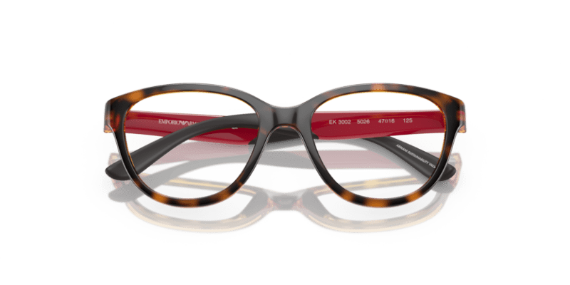 Shiny Havana - 0EK3002 8056597822244