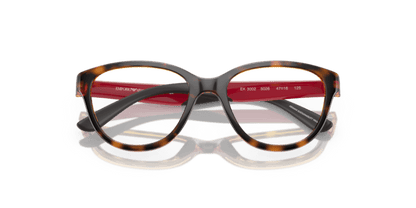 Shiny Havana - 0EK3002 8056597822244